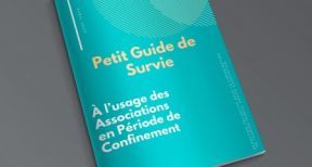 Un guide pour aider les associations pendant le confinement