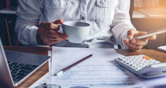 Prolongement du report des échéances fiscales des entreprises