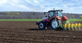 Exploitation agricole passant à l’IS : pensez à l’étalement de votre imposition