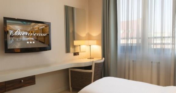 Redevance télé : un report est possible pour les professionnels !