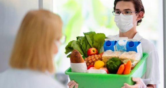 Une majorité des associations à l’arrêt