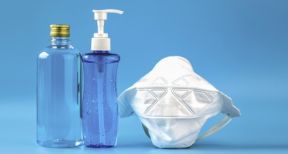 Don de matériels sanitaires et récupération de la TVA