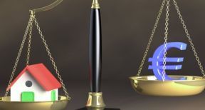 Les taux des crédits immobiliers remontent légèrement en avril