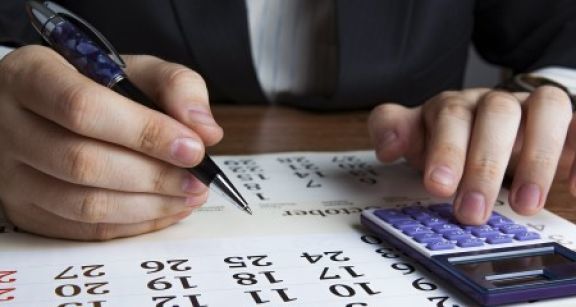 Un report pour les échéances fiscales des entreprises du mois de mai