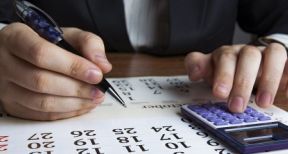 Un report pour les échéances fiscales des entreprises du mois de mai