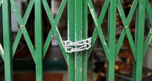 Commerces fermés : trois mois de loyers annulés ?