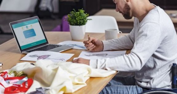 Entrepreneurs atteints d’un handicap : préparer la sortie de crise sanitaire avec l’Agefiph