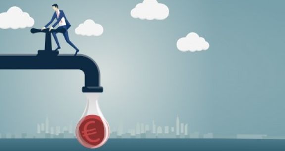 Subvention et compte rendu financier