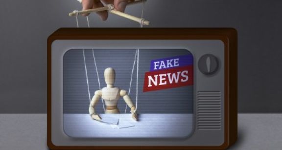 Covid-19 : méfiez-vous des fake news qui circulent sur le web !