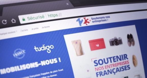 Covid-19 : un appel à mobilisation solidaire pour soutenir les entrepreneurs français