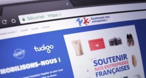 Covid-19 : un appel à mobilisation solidaire pour soutenir les entrepreneurs français