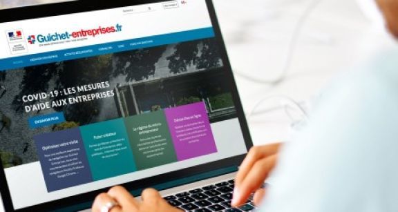 État d’urgence sanitaire : la saisine dématérialisée des CFE rendue obligatoire