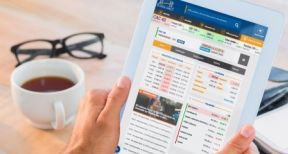 Les Français profitent du confinement pour « boursicoter »