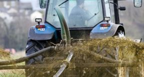 Épandage des boues d’épuration sur les terrains agricoles : du nouveau !