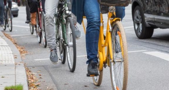 Pour favoriser les modes de transports vertueux…