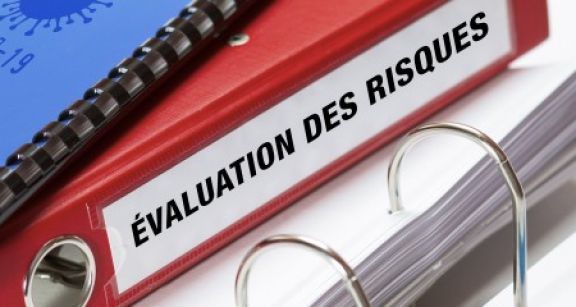 Quid du document unique d’évaluation des risques ?
