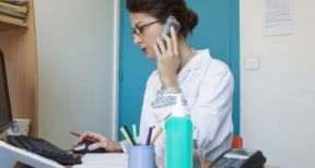 La prescription des arrêts de travail liés au Covid-19