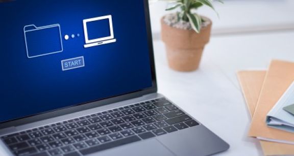 L’enregistrement par courriel des actes de la vie des sociétés