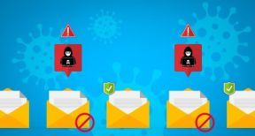 Phishing : les attaques utilisant le thème du Covid-19 explosent