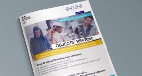 Un appui aux PME avec le dispositif « Objectif reprise »