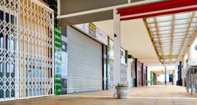 Une remise de loyers pour certains commerces situés dans les quartiers prioritaires