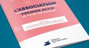 S’associer pour se lancer : un nouveau livre blanc vient de paraître