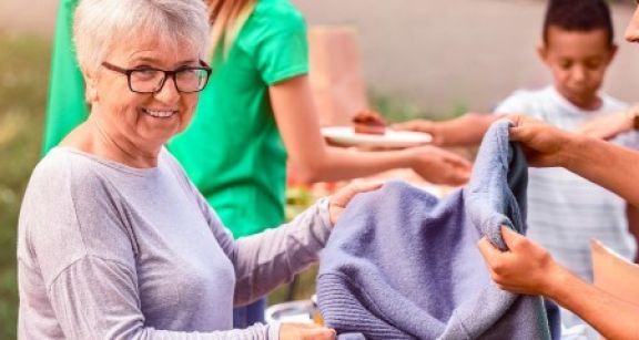 Compte d’engagement citoyen : déclaration des activités bénévoles