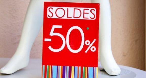 Soldes d’été : démarrage officiellement reporté au 15 juillet 2020 !