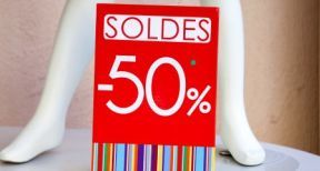 Soldes d’été : démarrage officiellement reporté au 15 juillet 2020 !