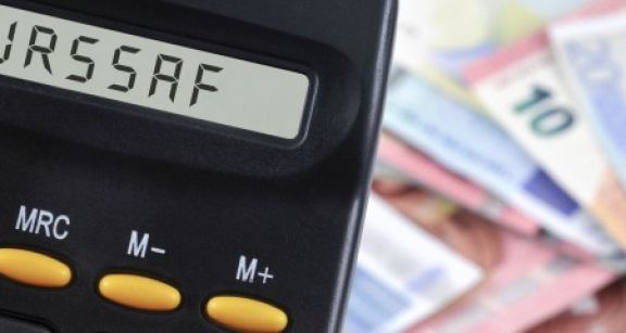 Le report du paiement des cotisations dues à l’Urssaf en juillet