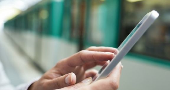 Accès à la 4G : le réseau RATP est désormais intégralement couvert