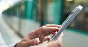 Accès à la 4G : le réseau RATP est désormais intégralement couvert