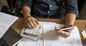 Report des cotisations sociales des exploitants agricoles