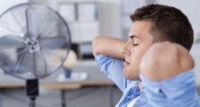 Canicule et Covid-19 : comment protéger vos salariés ?