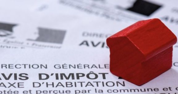 Report de la suppression de la taxe d’habitation pour les ménages aisés