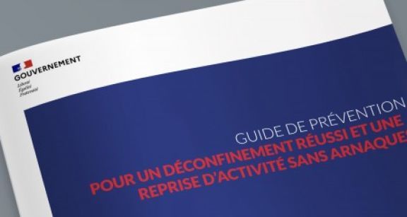 Cybersécurité et reprise d’activité : un guide de prévention pour les entreprises