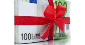 Une nouvelle exonération de droits de mutation pour certains dons