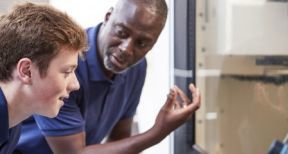 Une aide financière pour encourager l’apprentissage