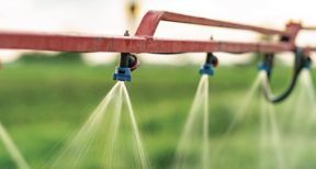 Agriculteurs : aide à l’achat de matériels d’application de produits phytosanitaires