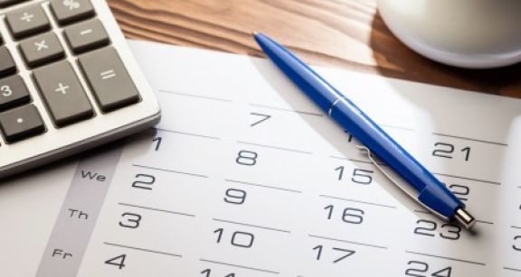 Taxe sur les salaires : report de nouvelles échéances