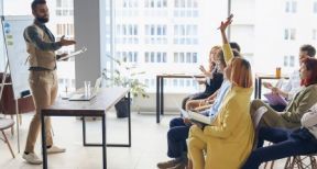 Un acompte de la contribution à la formation à payer avant mi-septembre