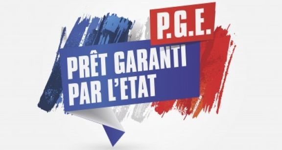PGE : précisions sur les conditions de remboursement
