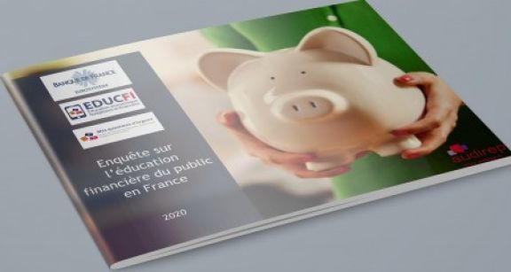 La culture financière des Français est perfectible