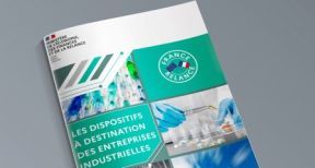 Secteur industriel : un guide des aides aux entreprises