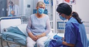 Le Covid-19 entre dans le champ des maladies professionnelles