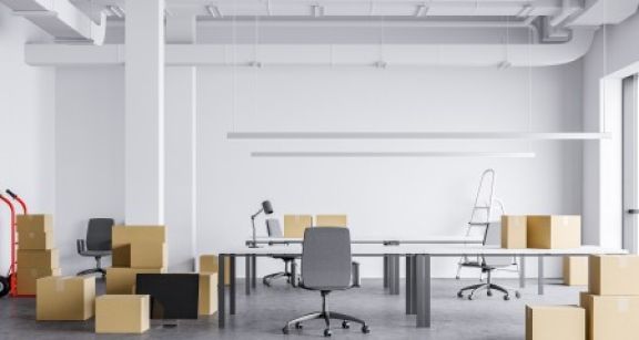 Location de locaux professionnels : assouplissement des modalités d’option à la TVA