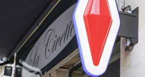 Payer ses impôts au bureau de tabac