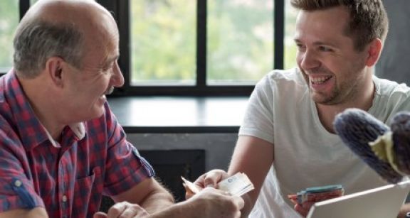 Dons familiaux : un coup de pouce fiscal pour les créateurs d’entreprise