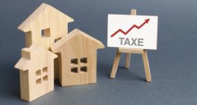 Taxe d’habitation : la majoration est-elle applicable aux SCI ?
