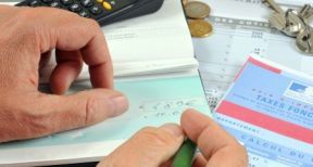 Pensez à payer votre taxe foncière !